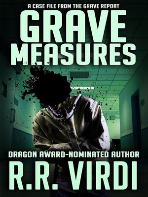 Grave Measures - ebook